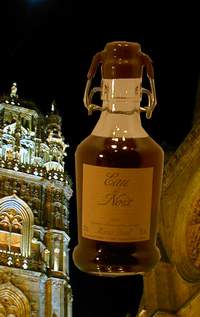 Liqueur de noix